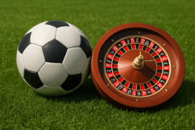 胜负彩号码走势图